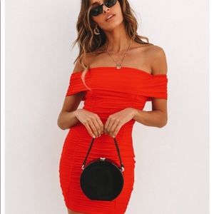 Hello Molly Beautiful Myth Dress